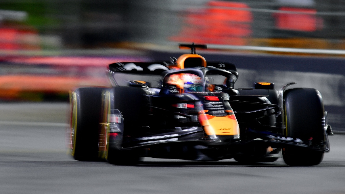 GP de Qatar 2025: Fechas, horarios y dónde ver práctica, sprint, clasificación y carrera en la F1 (Reuters)