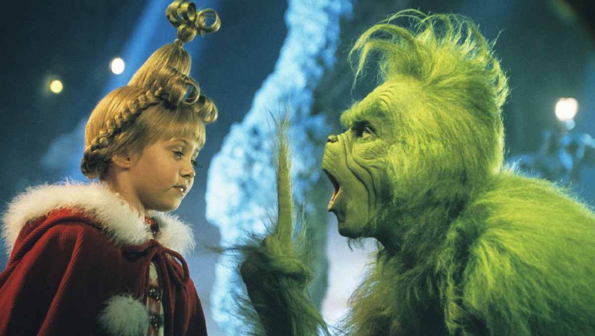 El Grinch regresa a cines de México por Navidad: Cuándo y dónde verla