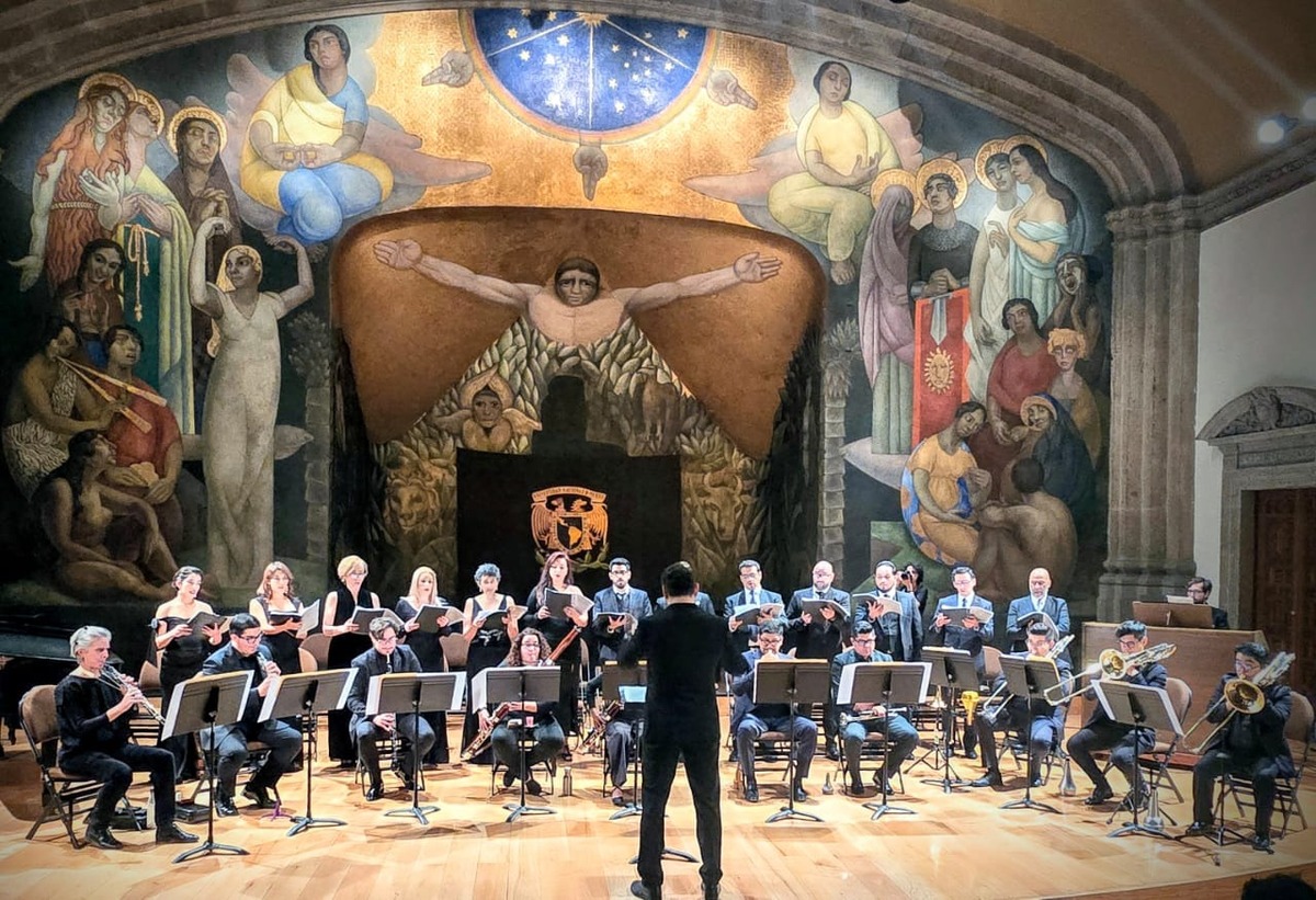 Solistas Ensamble de Bellas Artes presentará su gala anual de zarzuela