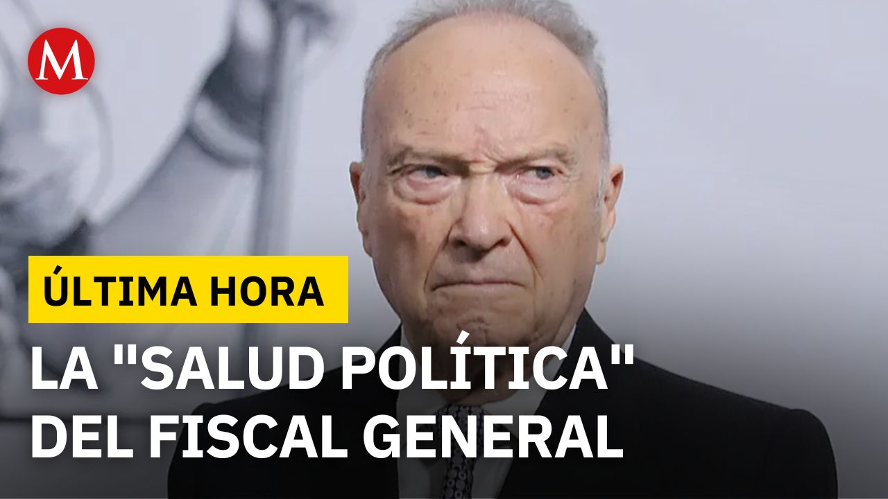 ÚLTIMA HORA: Votación en el Senado ante la renuncia de Alejandro Gertz Manero