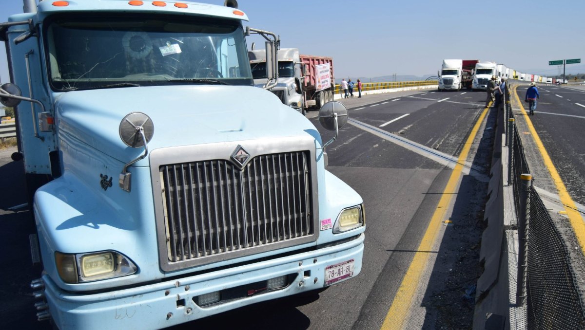 ¿Qué delitos 'golpean' más a los transportistas? Éste es el panorama de vulnerabilidad que viven los operadores en el país