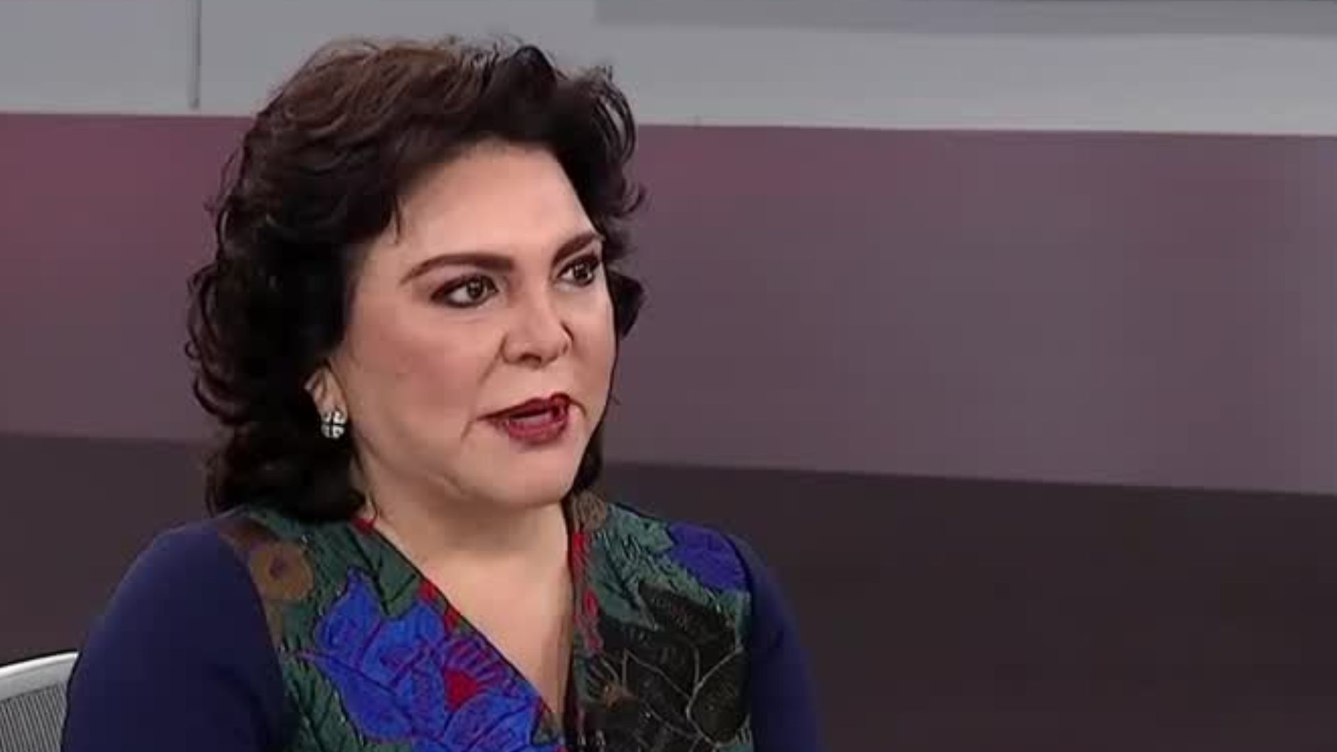 Ivonne Ortega dice que si hubiera iniciativa política se aprobaría la jornada de las 40 horas