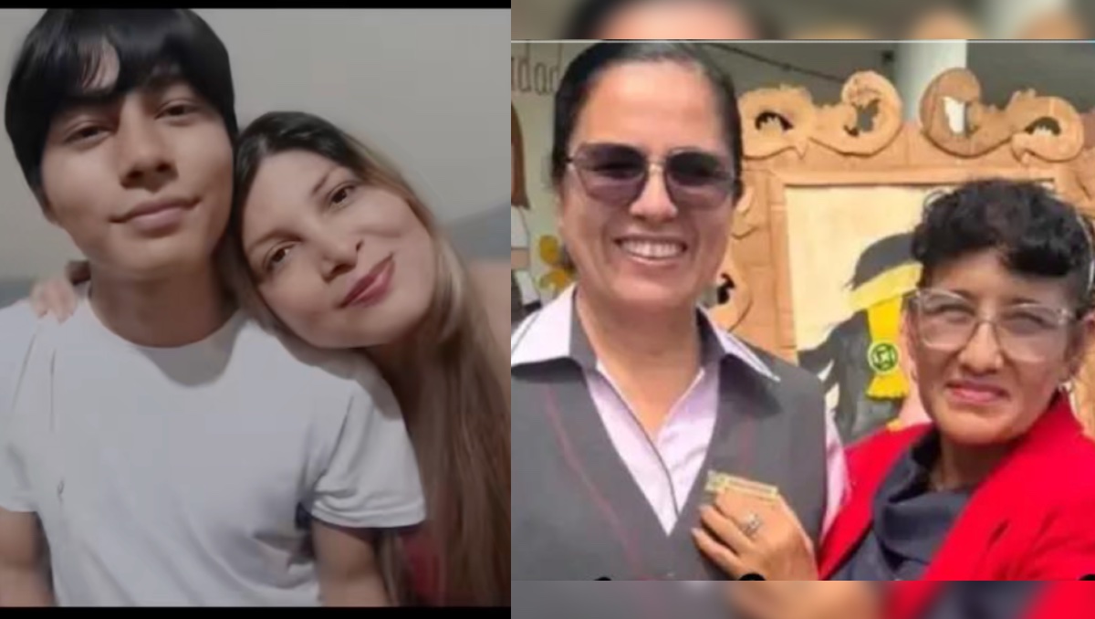 Joven muere tras recibir bullying de una maestra. | ESPECIAL