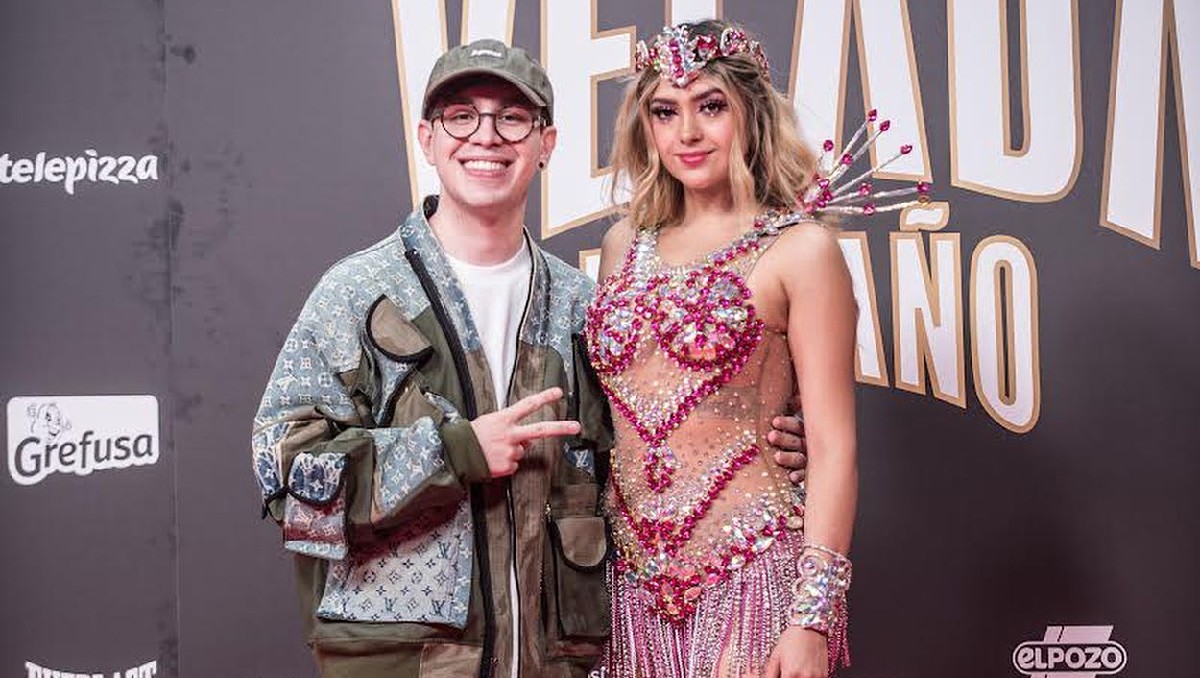 Juan Guarnizo revela que tiró su anillo de compromiso tras separación de Ari Gameplays: "El tiempo lo dirá"