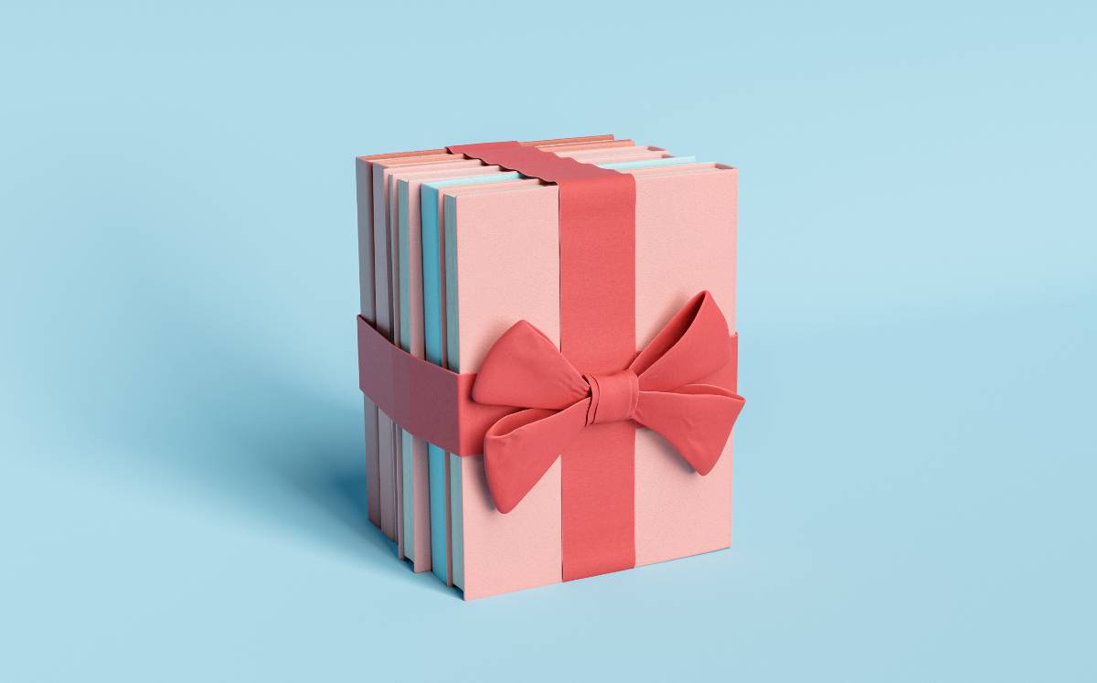 Libros para regalar en Navidad que son pequeñas obras de arte