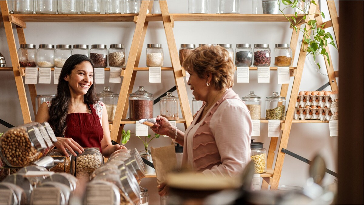 LikeU Business: la tarjeta de crédito para PyMEs que impulsa tu negocio