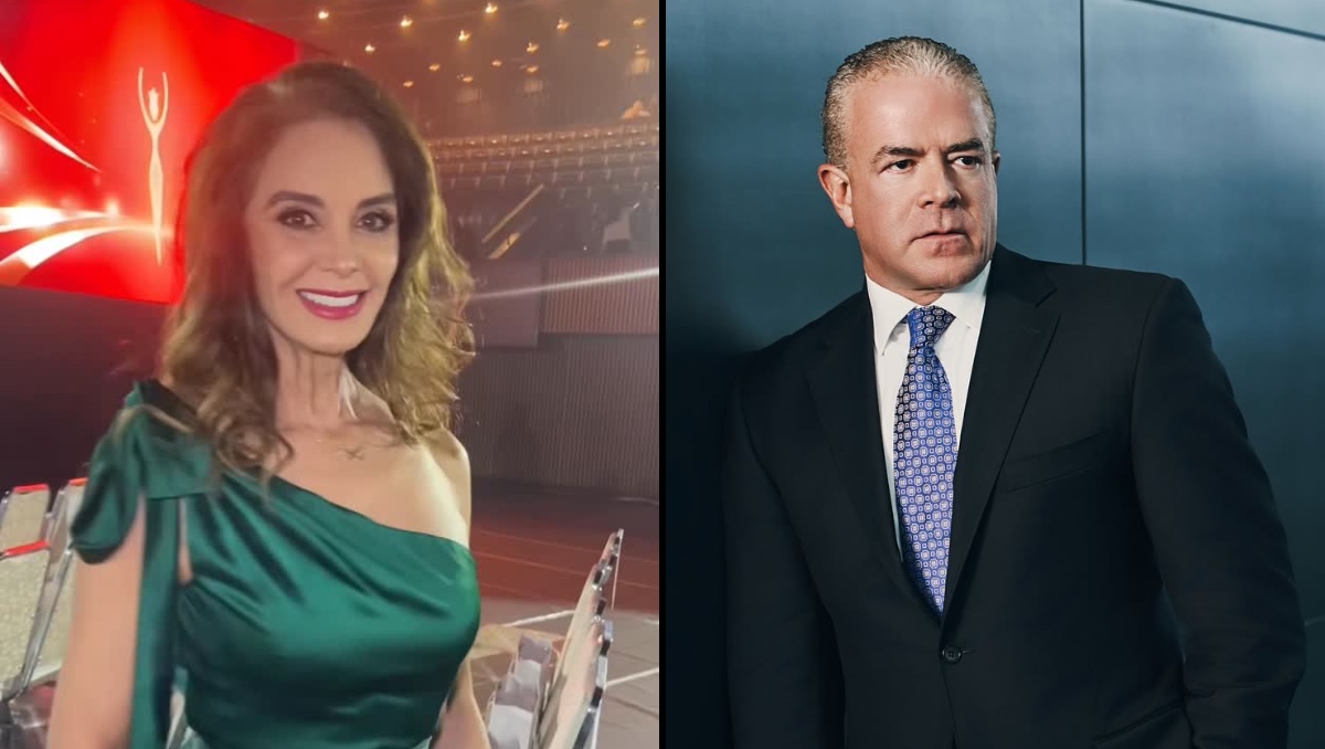 ¿Ya lo sabía? Lupita Jones reacciona escándalo sobre Raúl Rocha Cantú, propietario de Miss Universo, tras revelarse orden de aprehensión