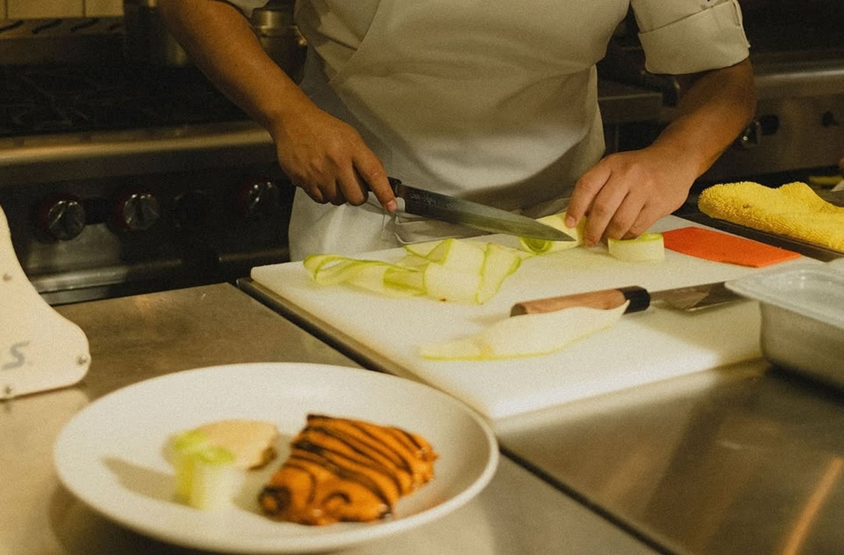 Maleza , un rincon de tranquilidad y buen sabor dentro de CdMx | Especial