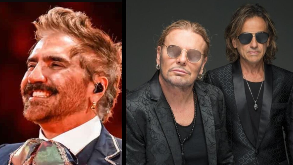 Mundial 2026 prepara concierto GRATIS: cuándo y dónde dará show Maná y Alejandro Fernández | Fechas, horarios y todo lo que debes saber