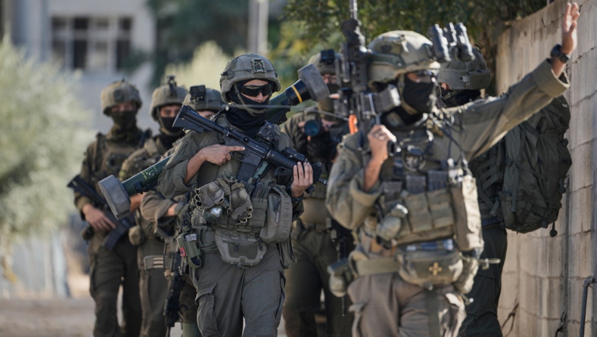 Soldados israelíes matan a palestinos a pesar de haberse entregado en Cisjordania