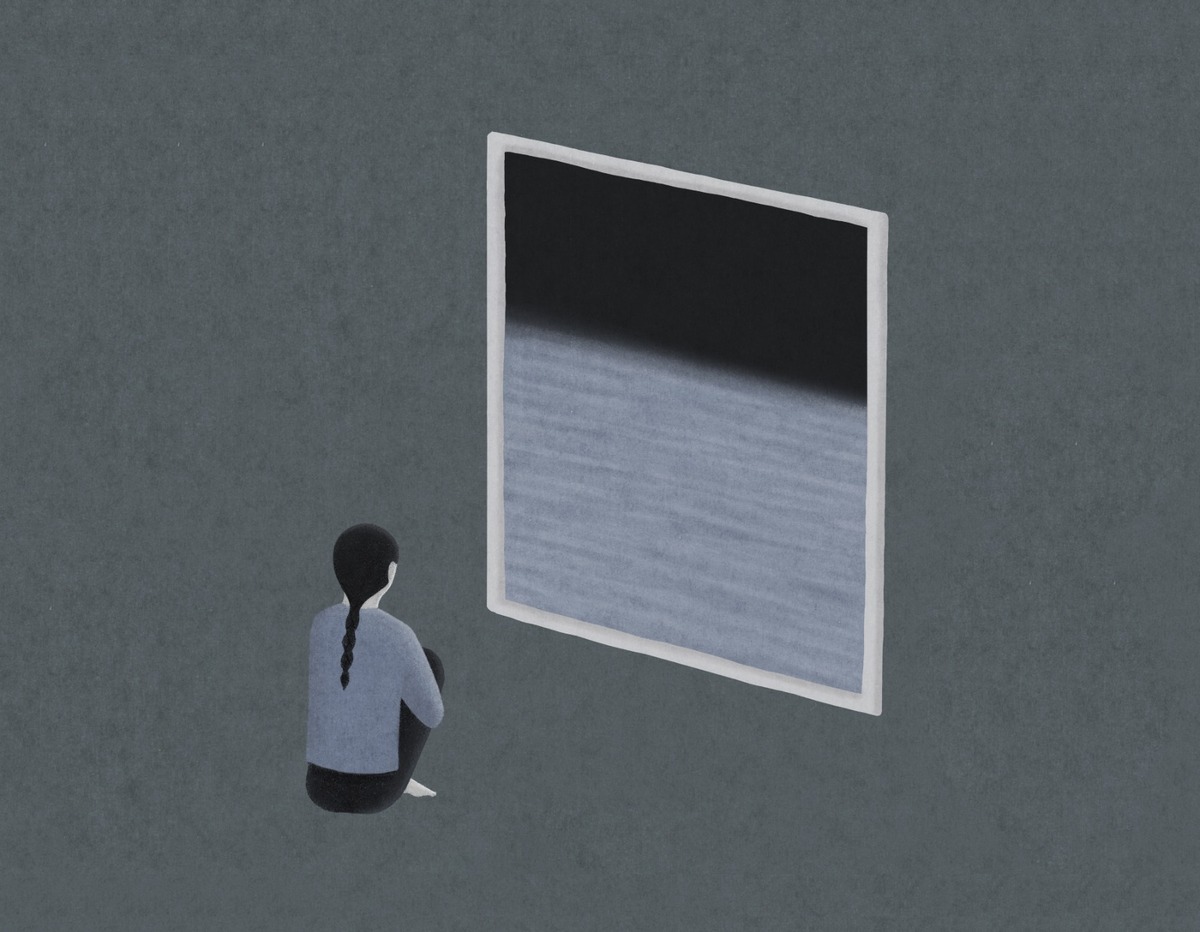 ¿Es real que una persona afligida no tenga intenciones suicidas?