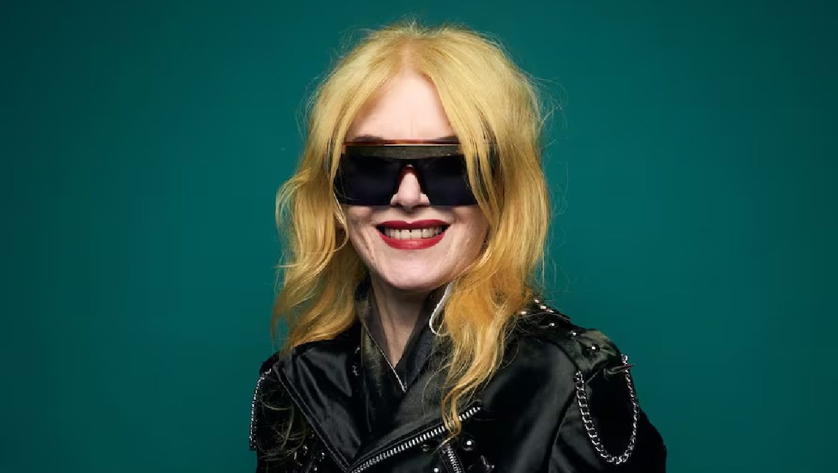 Muere Pam Hogg | Especial