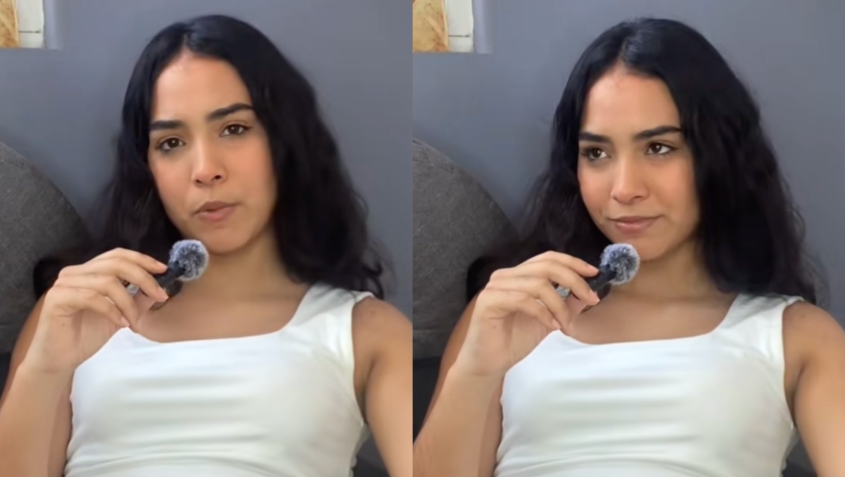 Mujer se queja de su 'casi algo' y termina funada. | ESPECIAL