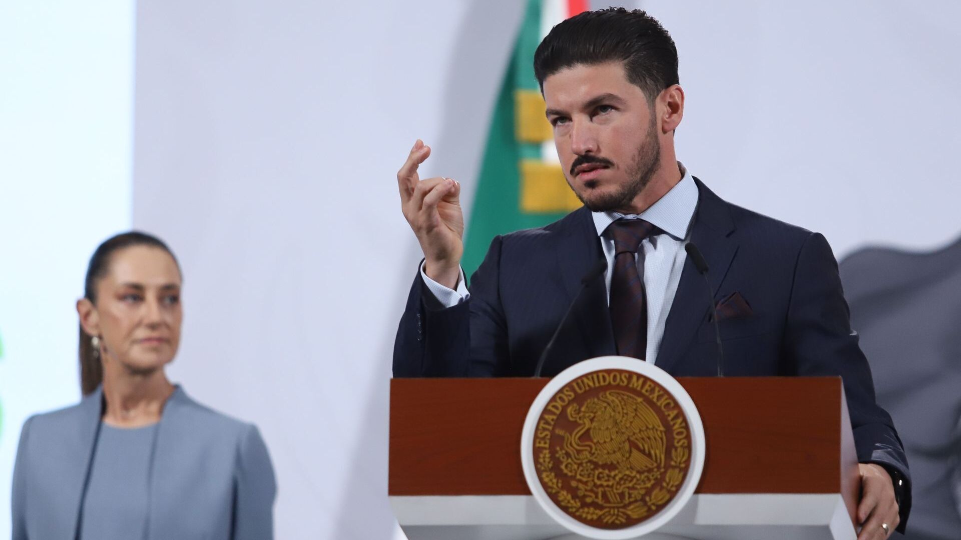 Mundial 2026: Samuel García revela su top 10 de prioridades para NL