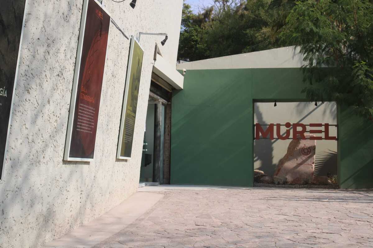 MUREL festeja su 49 aniversario con música, arte y nuevas exposiciones. (Rolando Riestra)
