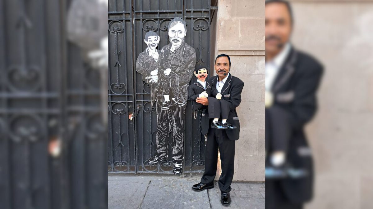 Nazas Gráfico lleva gráfica lagunera al Museo Nacional de la Estampa.| Cortesía