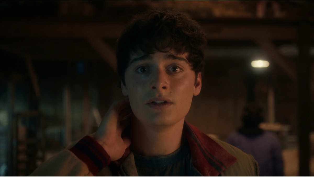 ¿Quién es Noah Schnapp, actor que da vida a Will Byers? | Especial