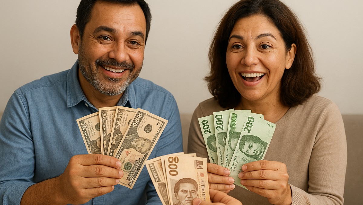 Último pago del año de Pensión Bienestar para Hombres y Mujeres de 30 a 64 años: ¿Quiénes reciben 3 mil 200 pesos hoy 27 de noviembre?