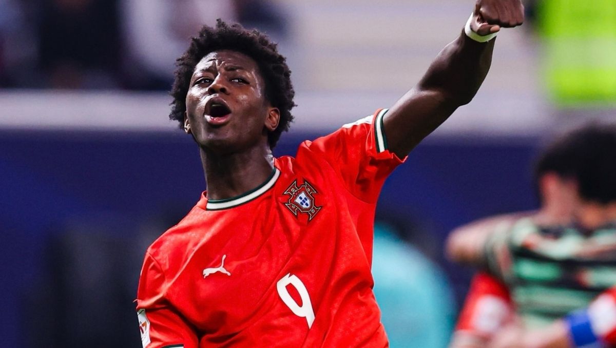 Portugal se proclama campeón del Mundial Sub 17 tras vencer a Austria