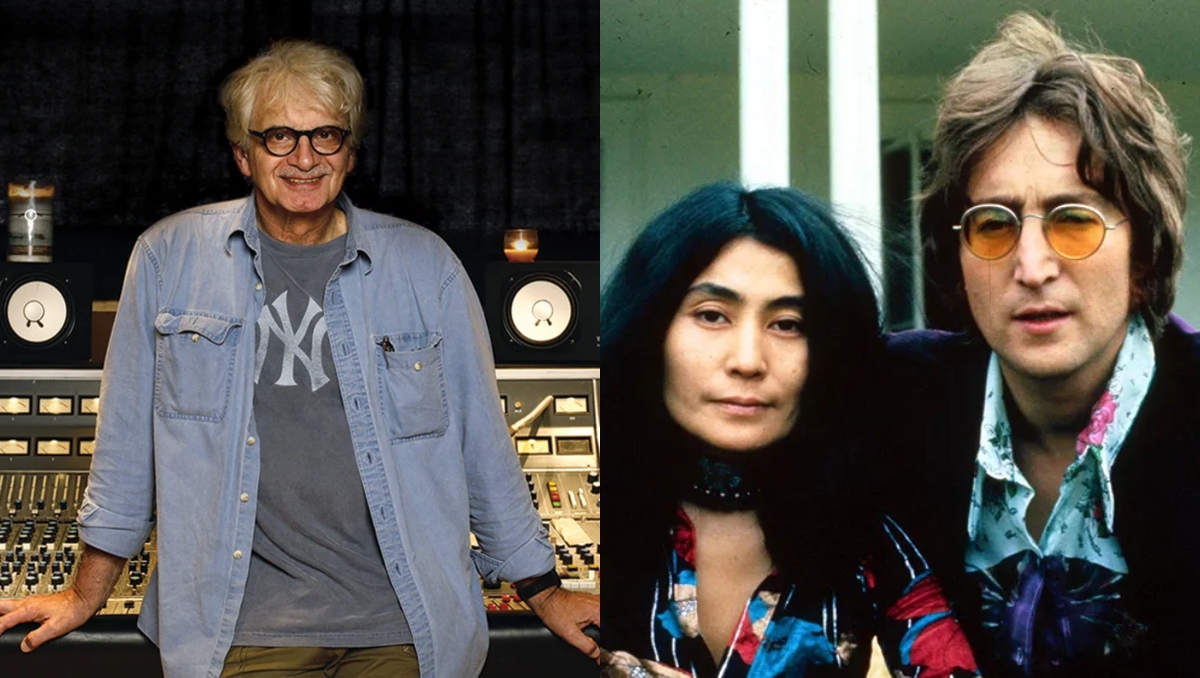 Productor de John Lennon revela por qué Yoko Ono explotaba tras cada sesión de grabación: "Se enfadaba muchísimo con nosotros"