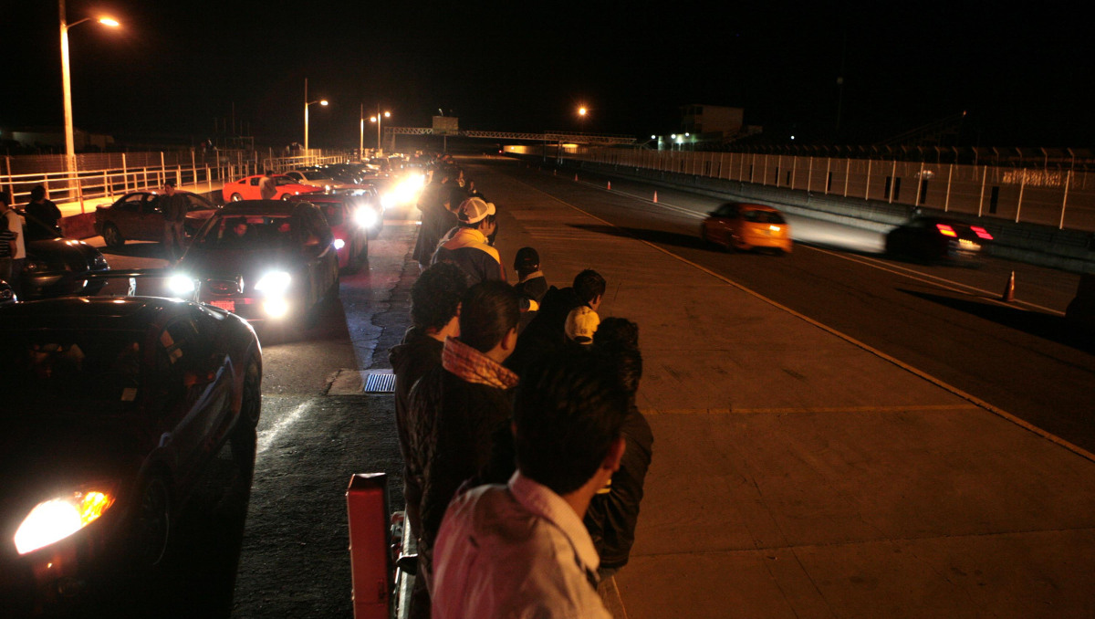 Proponen sancionar arrancones con hasta 6 años de prisión en Puebla | Especial