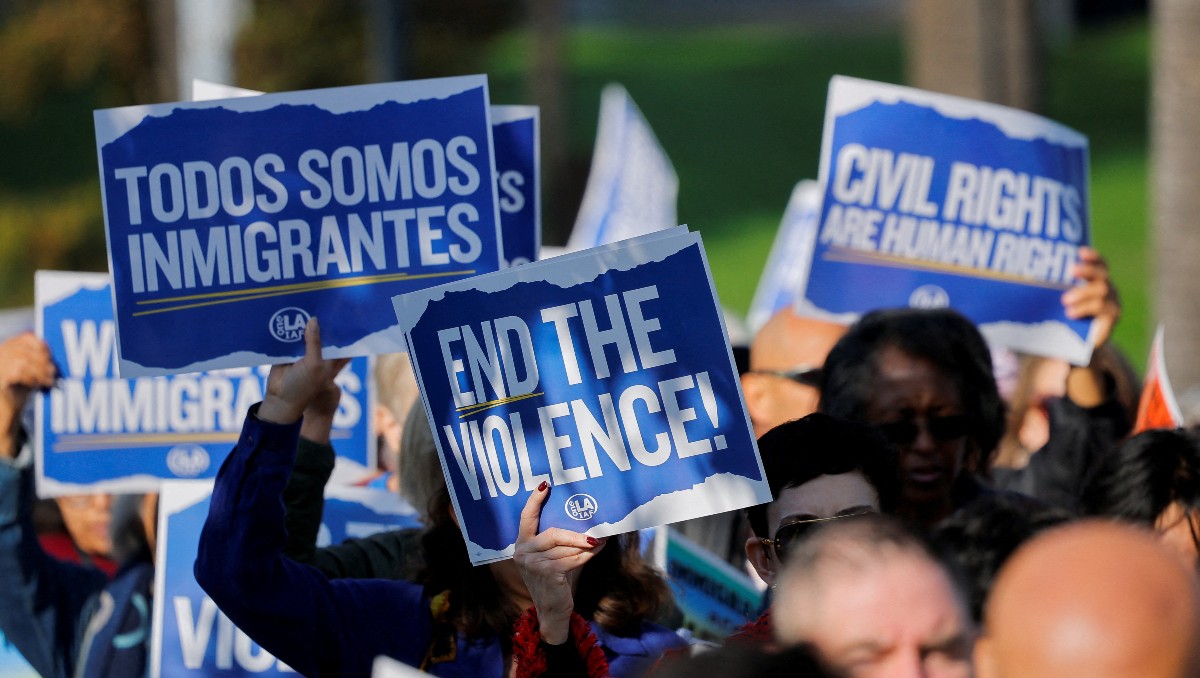 EU se prepara para un Black Friday desangelado por cacería de ICE a migrantes