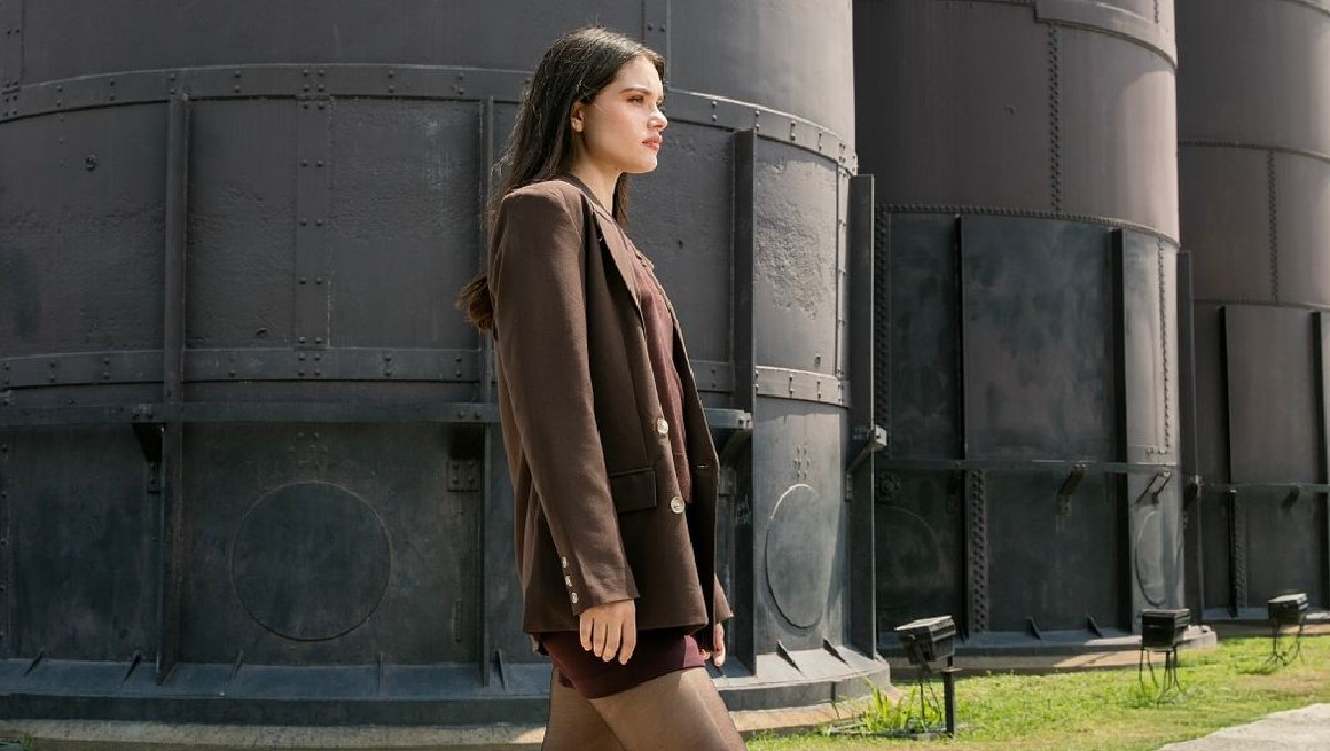 Quirelli presenta colección para cerrar el 2025 con elegancia casual