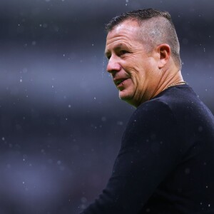 Ricardo Carbajal fue presentado como el nuevo entrenador del Atlante para el Clausura 2026 de la Liga de Expansión