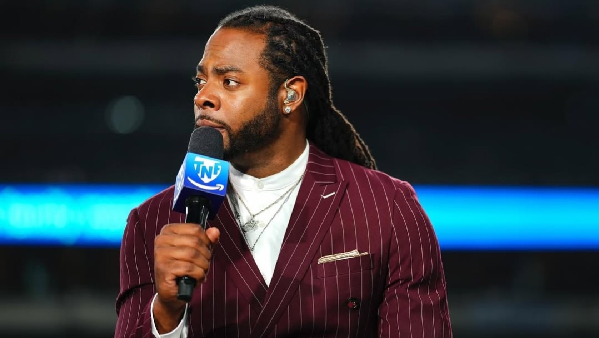 Richard Sherman muestra su ilusión por el regreso de la NFL a México: "Es de los mercados más importantes"