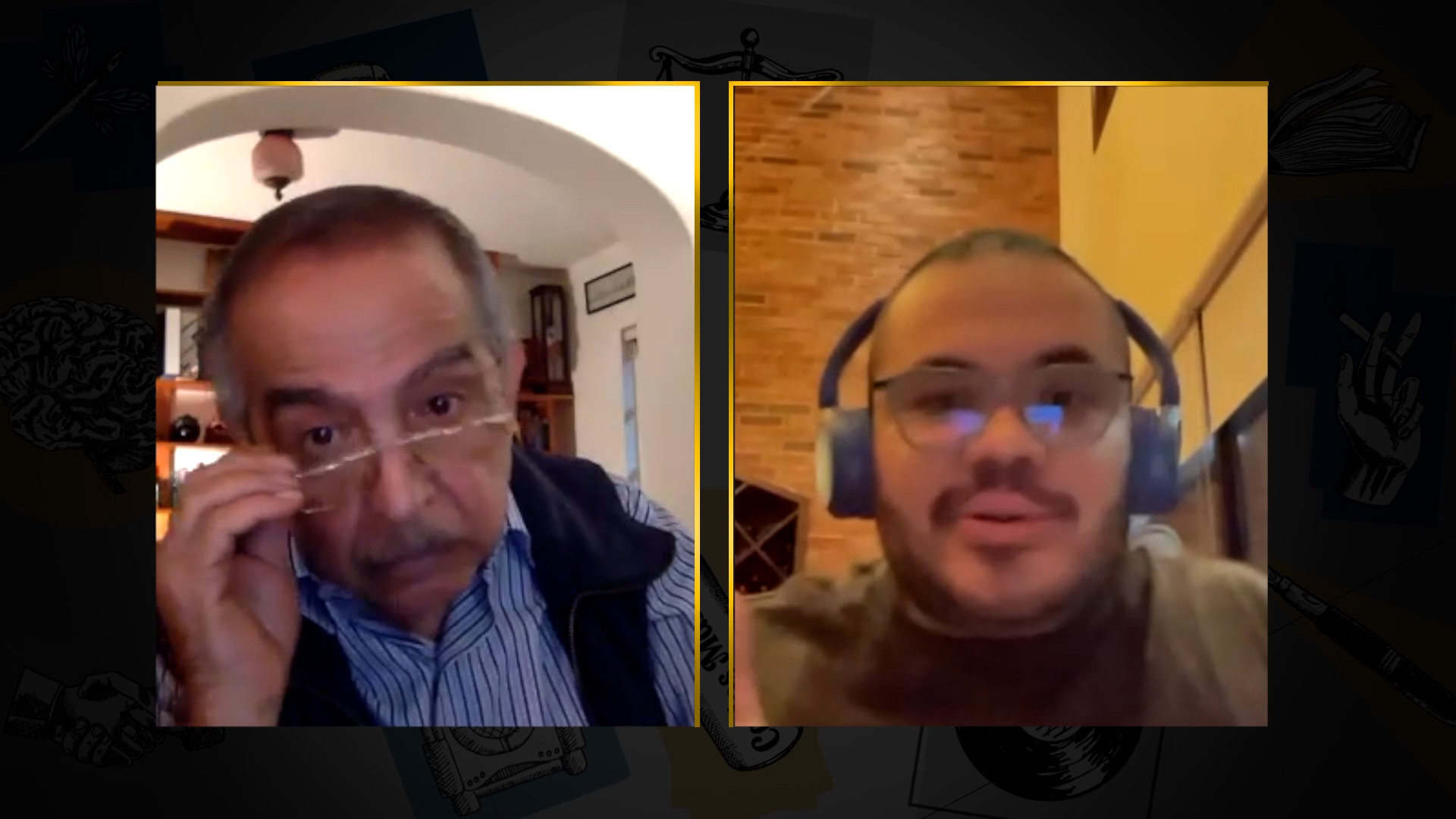 Rocha Moya cuestionado por vínculos con el narco | El Asalto a la Razón