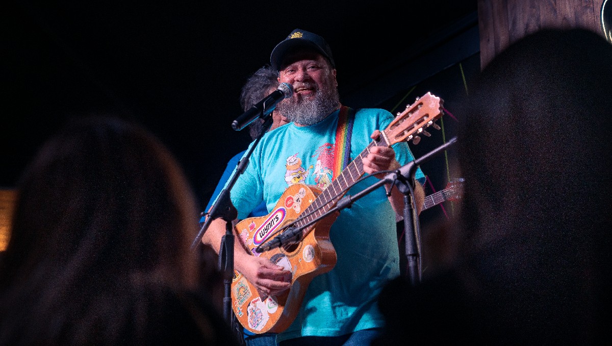 Rodrigo Salinas, voz de Juanín Juan Harry, niega ruptura con '31 minutos': "Hay una confusión"