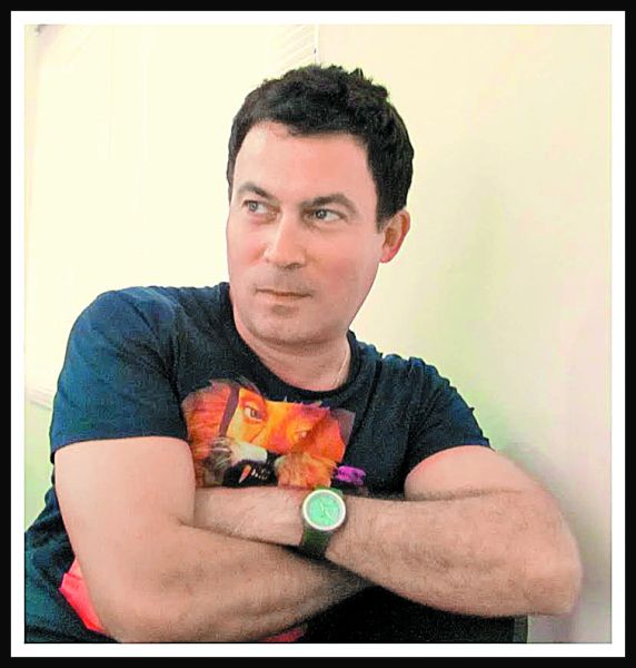 Salvador Lemis, duende del teatro