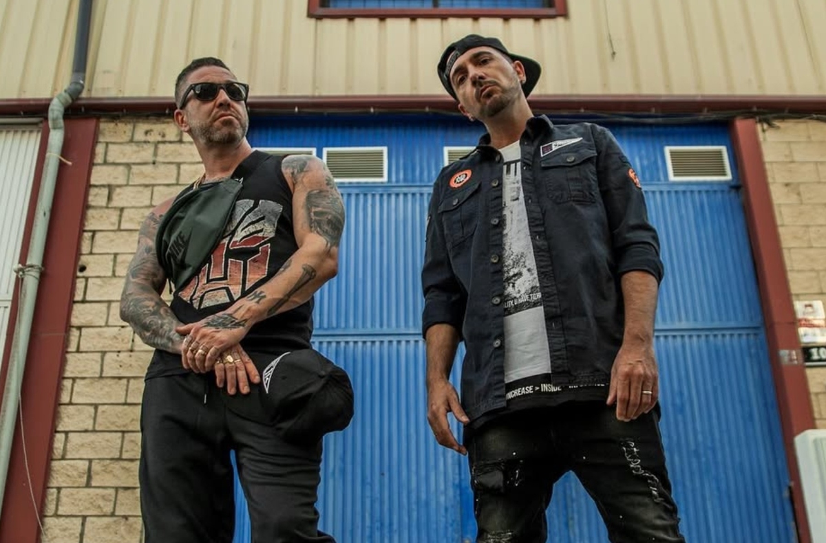 “Es difícil vivir sintiéndote alguien importante”; SFDK y el secreto de mantenerse tantos años en el rap