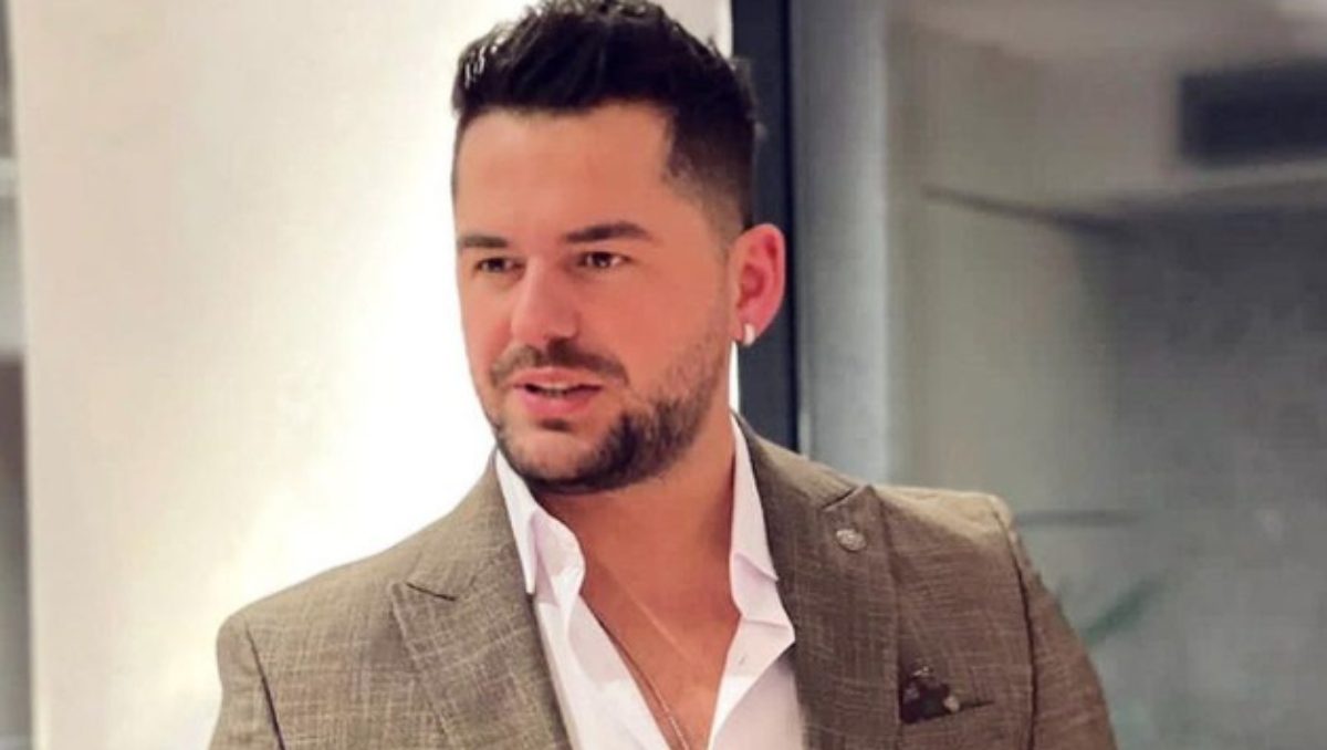 Muere el cantante Shpat Kasapi a los 40 años