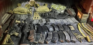 disidentes de La Línea se aliaron con el CJNG en Chihuahua.