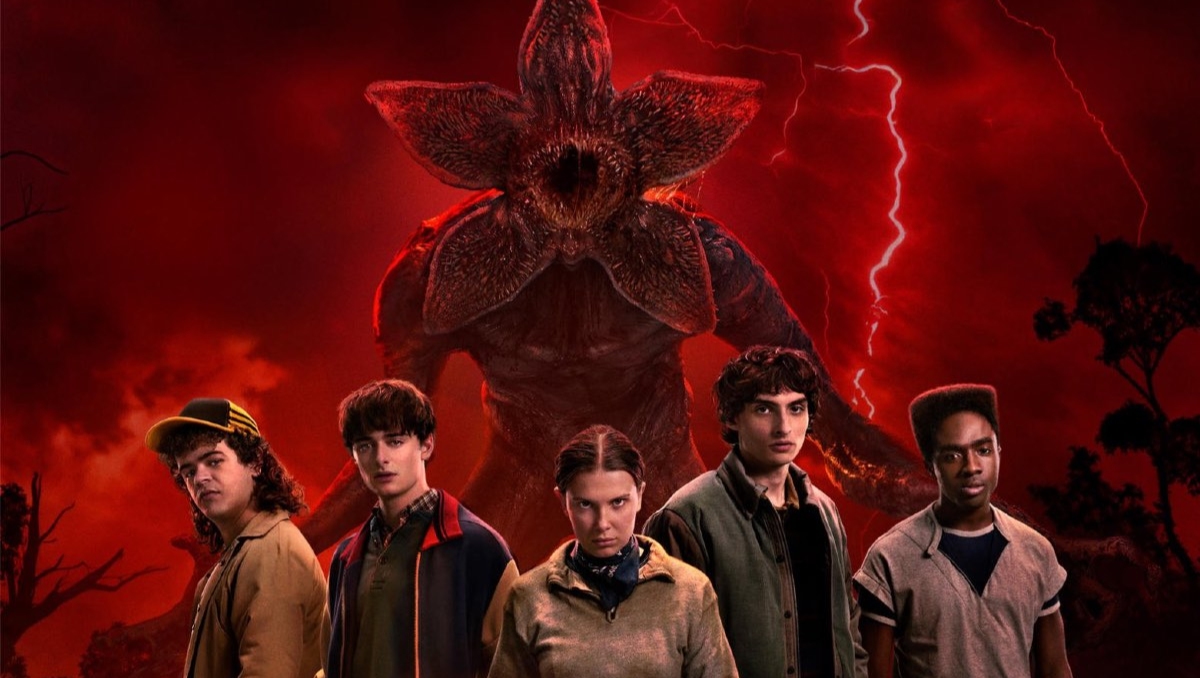 'Stranger Things 5': estos son los memes más divertidos del estreno que ya son tendencia