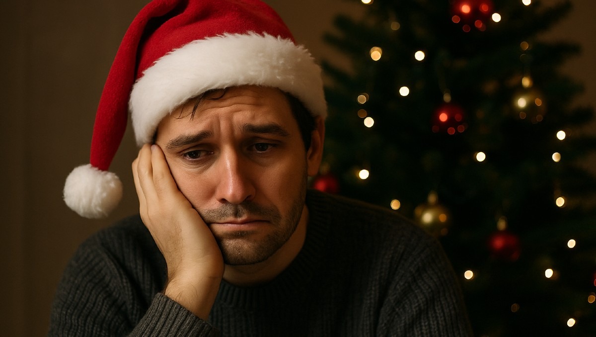 La temporada invernal puede hacerte sentir decaído | Especial Discover Milenio