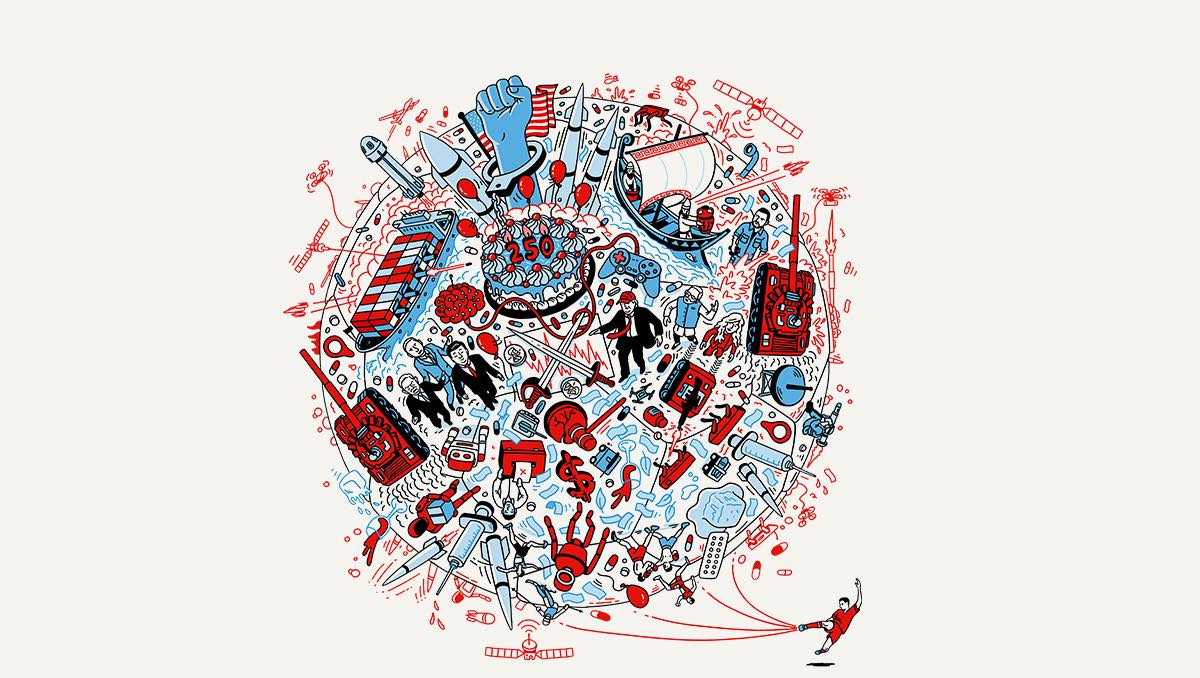 The Economist 2026: ¿Qué pasará en el mundo? | ESPECIAL