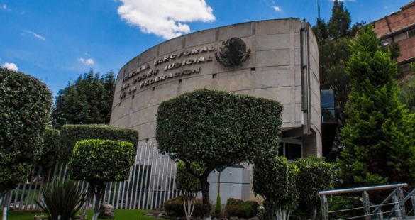 TEPJF batea más quejas por acordeones e irregularidades en dinero de campañas