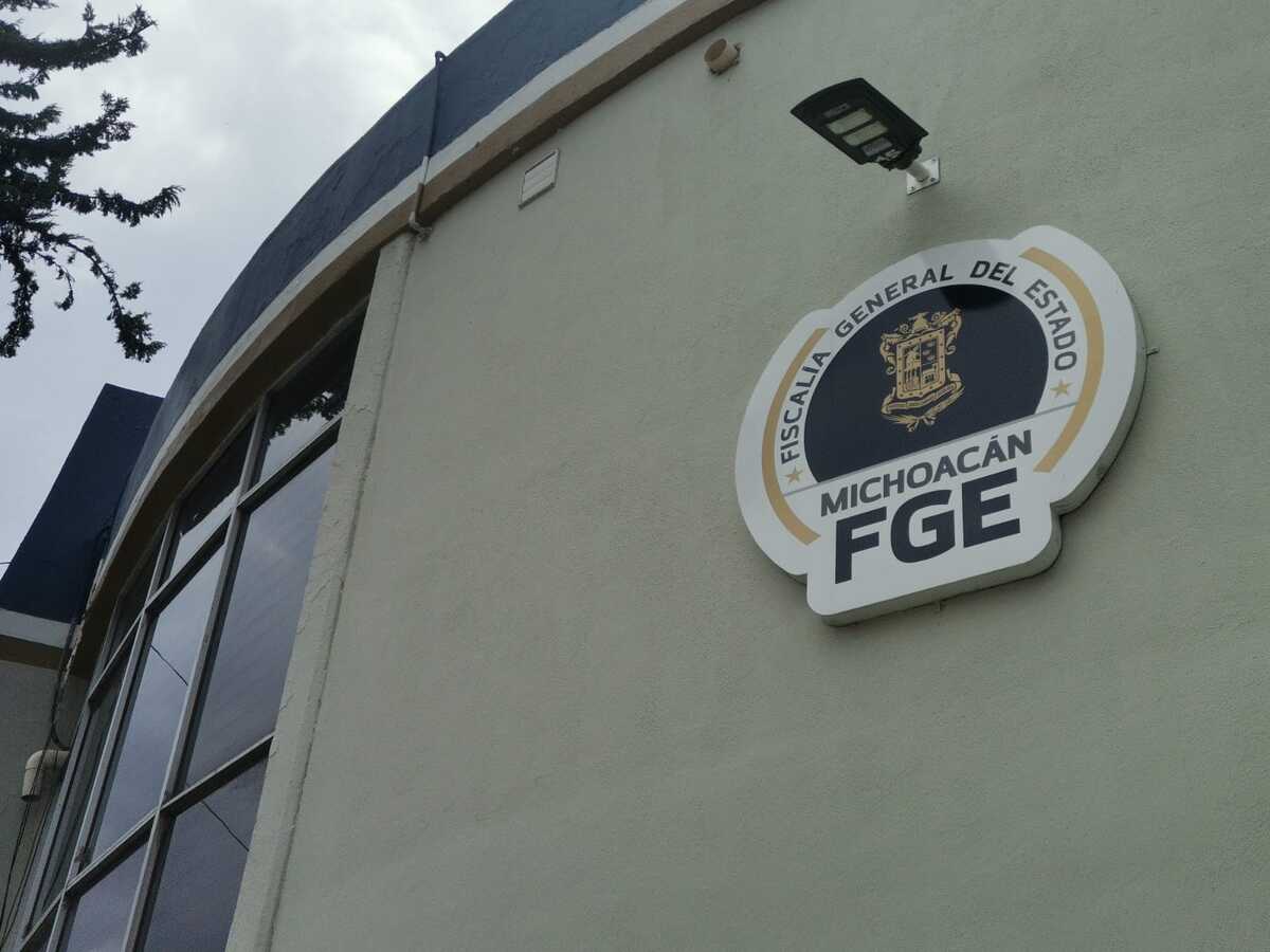 El Tribunal de Enjuiciamiento encontró culpable al acusado y emitió fallo condenatorio.