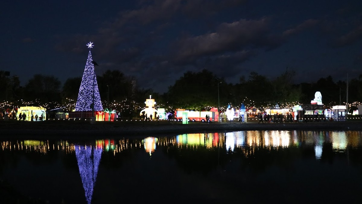 La Villa Navideña 2025 en León contará con entrada gratis. Conoce aquí las fechas, las sedes, lo que habrá.
