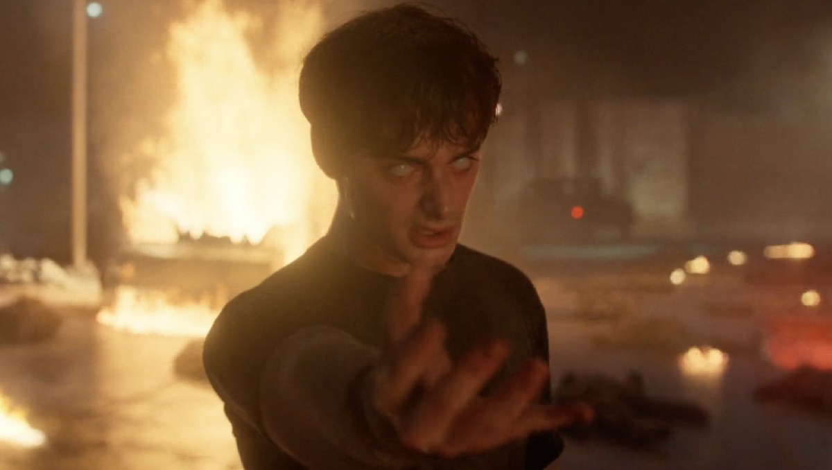 Will Byers adquiere poderes en Stranger Things 5