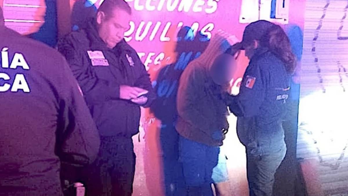 Adolescente desaparecida en Toluca es localizada con vida; denunció haber escapado de una casa de seguridad. Especial