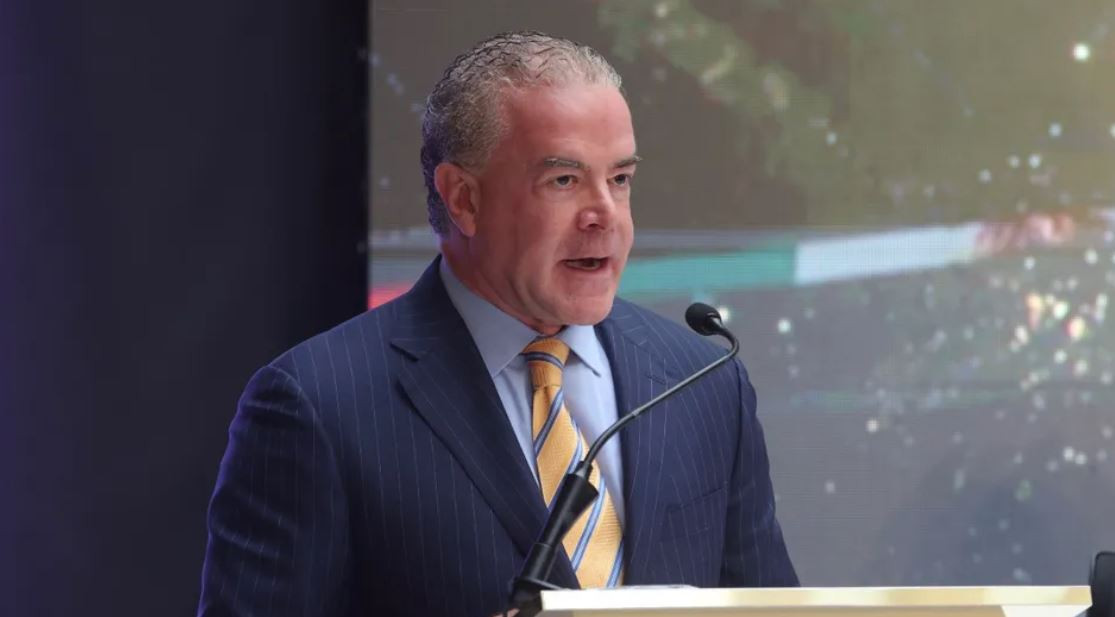 Armas de fuego, bodegas y empresas fantasma: así opera la red de huachicol de Raúl Rocha