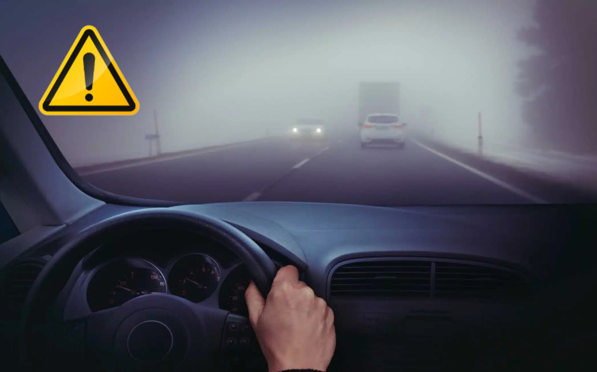 Las autoridades recomiendan mantenerse informados sobre las condiciones del clima y atender las indicaciones oficiales.| Freepik