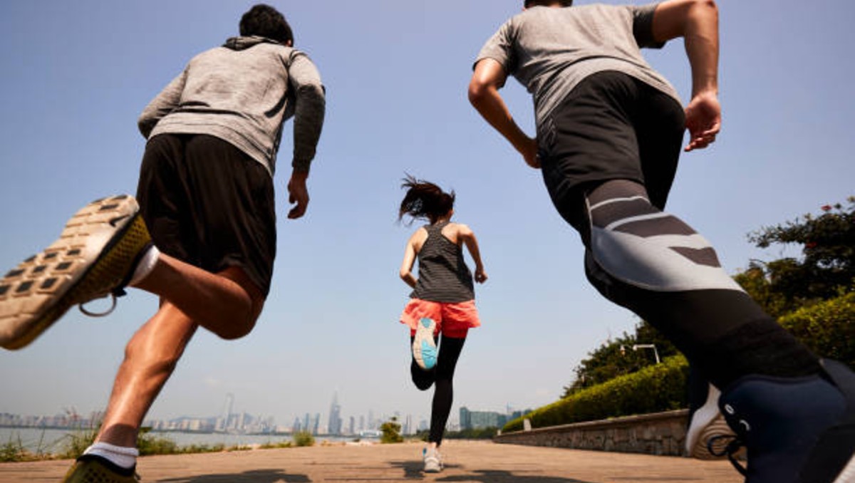 La carrera tendrá como punto de salida y meta las inmediaciones de la Feria de León. | Especial