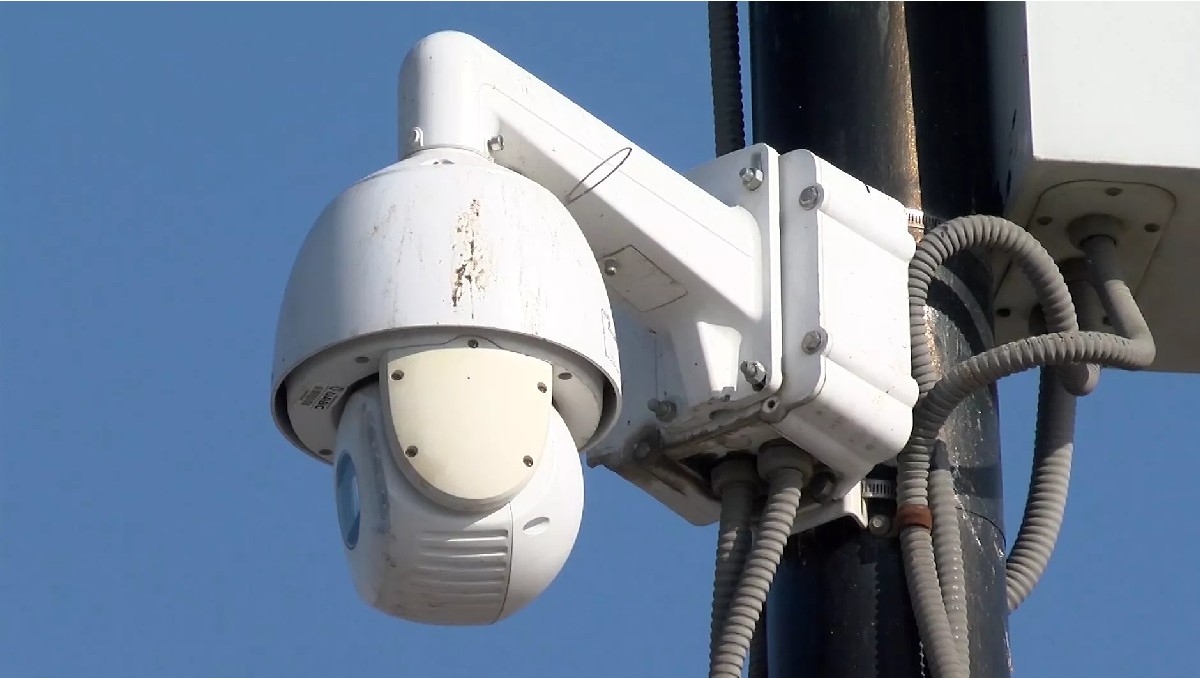 Celaya retira más de mil cámaras irregulares en vía pública | Especial