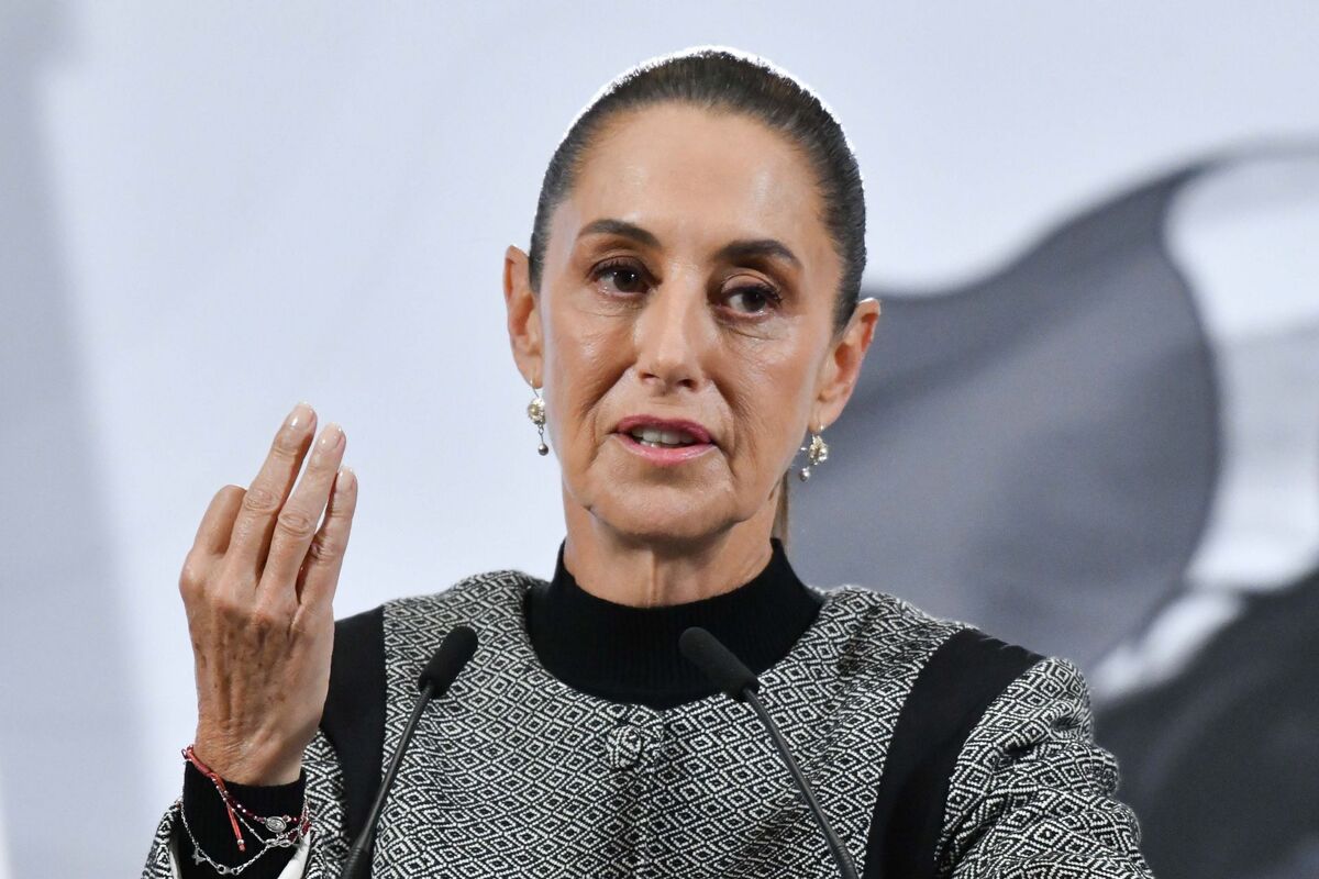 Sheinbaum prevé mayor coordinación con nuevo fiscal tras salida de Gertz Manero: “Esperamos más colaboración”