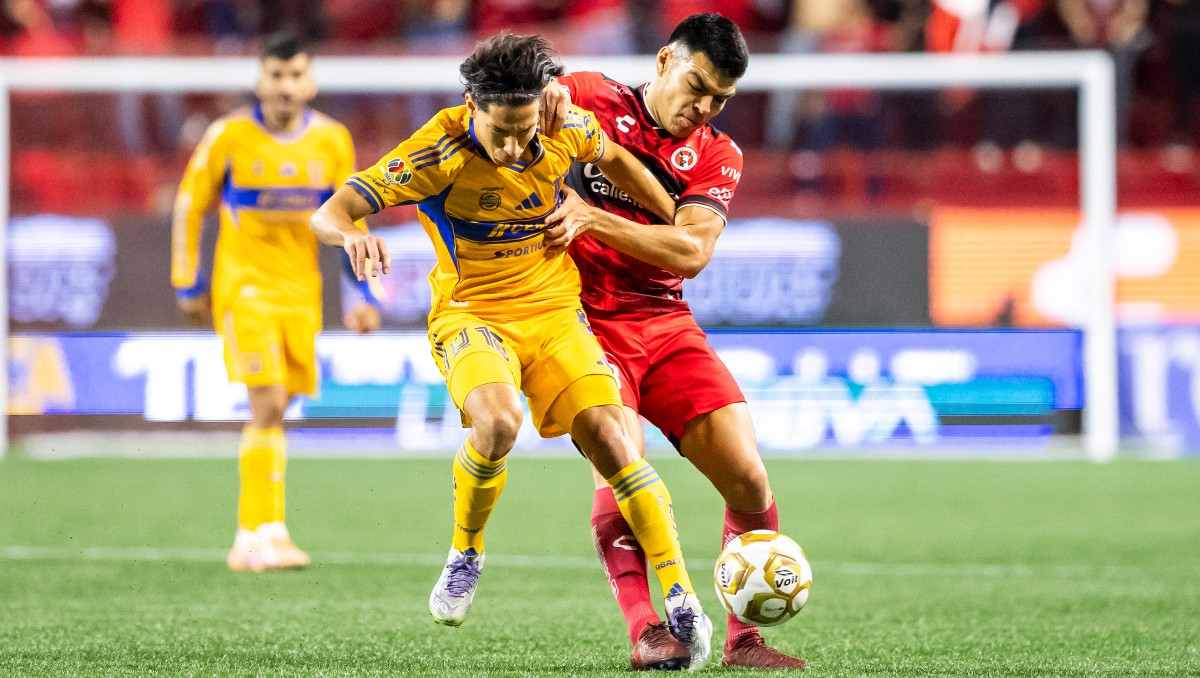 ¿Remontada histórica? La IA pronostica el resultado del Tigres contra Xolos en la liguilla del Apertura 2025