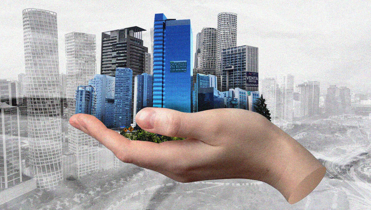 Fracasó el corredor corporativo de Santa Fe: la Gen Z no quiere trabajar en sus rascacielos